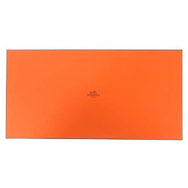 HERMES エルメス ストール カレ140 ブランデンブルク飾り Brandebourgs 