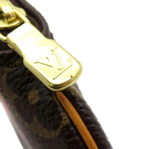 LOUIS VUITTON（ルイ・ヴィトン） コインケース モノグラム・パンダ