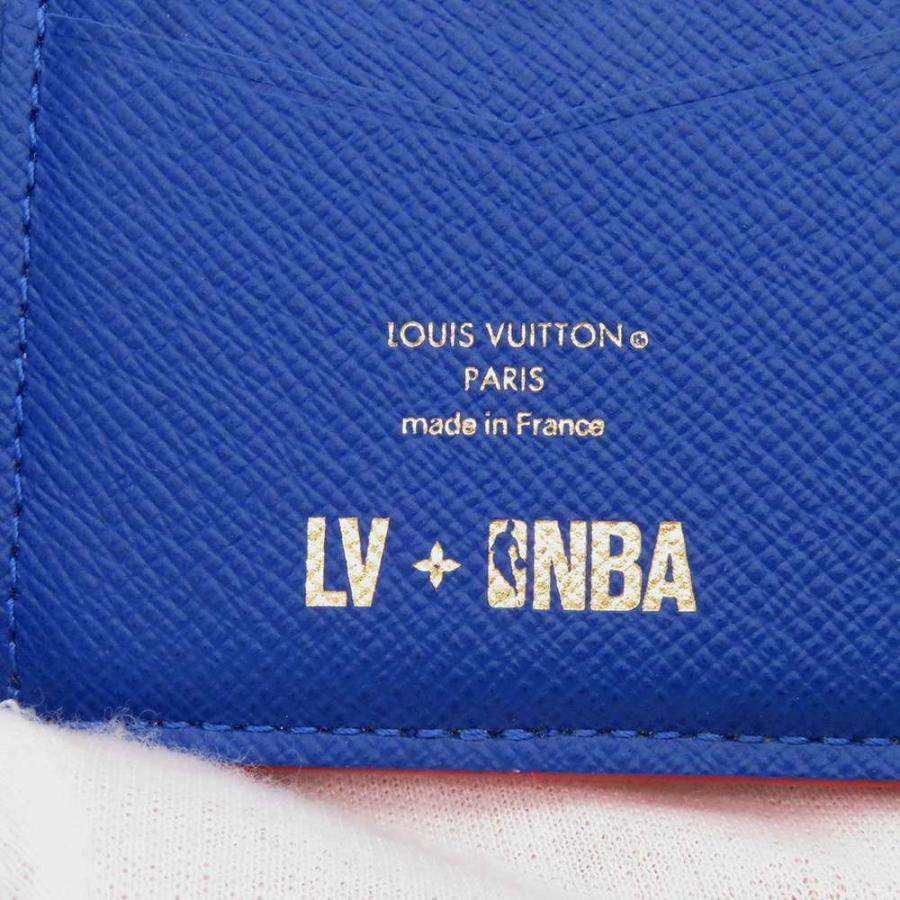 ルイヴィトン カードケース モノグラム オーガナイザードゥポッシュ LV
