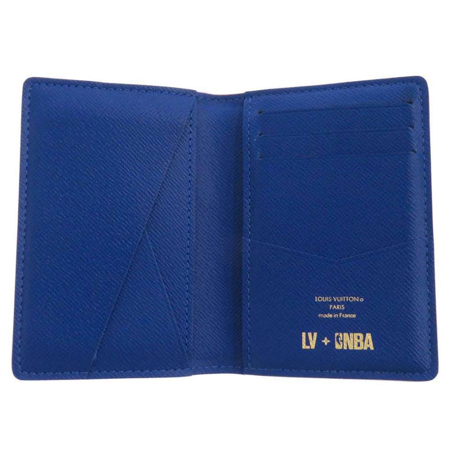 ルイヴィトン カードケース モノグラム オーガナイザードゥポッシュ LV 