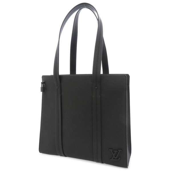 ルイヴィトン トートバッグ バッグ トート トート グレインレザー M Louis Vuitton Louis バッグ メンズ