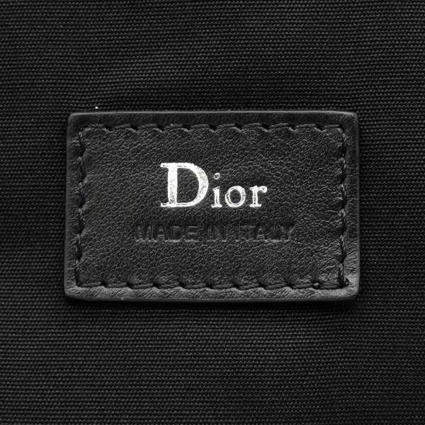 Christian Dior（クリスチャン・ディオール） バックパック ナイロン
