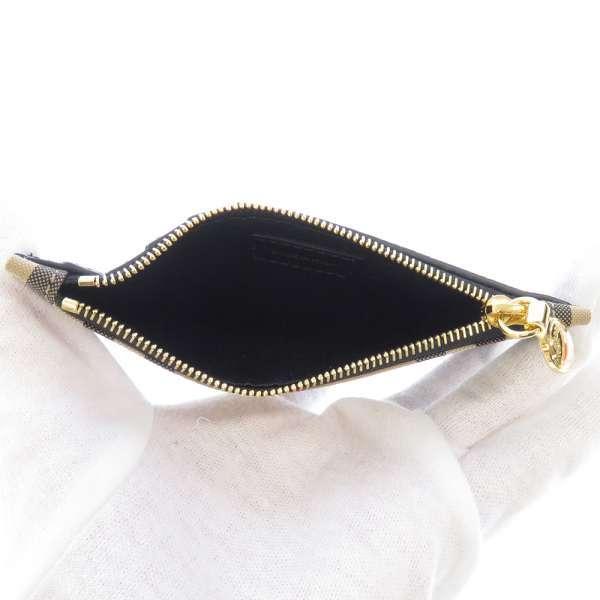 BURBERRY（バーバリー） コインケース バーバリーチェック 80356231