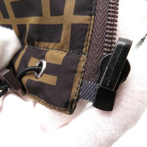 FENDI（フェンディ） ジャケット リバーシブル ウィンドブレーカー