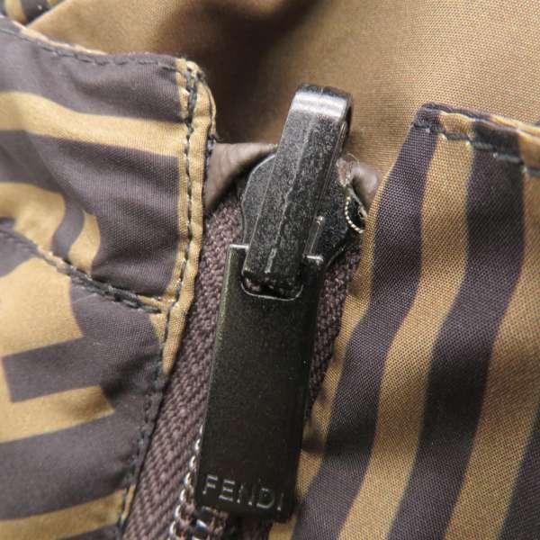 FENDI（フェンディ） ジャケット リバーシブル ウィンドブレーカー