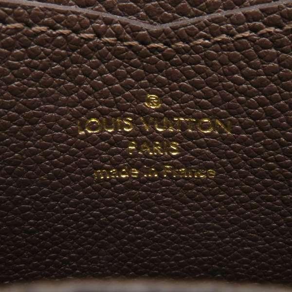 LOUIS VUITTON（ルイ・ヴィトン） コインケース モノグラム アン