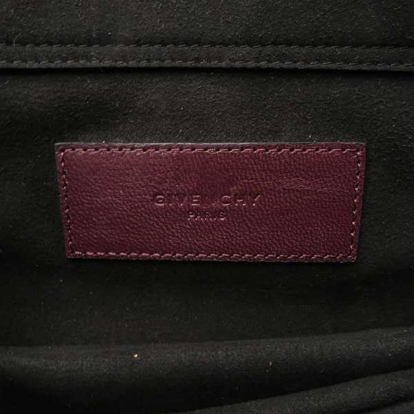 GIVENCHY ジバンシー ショルダーバッグ CROSS3 チェーン BB501JB07L