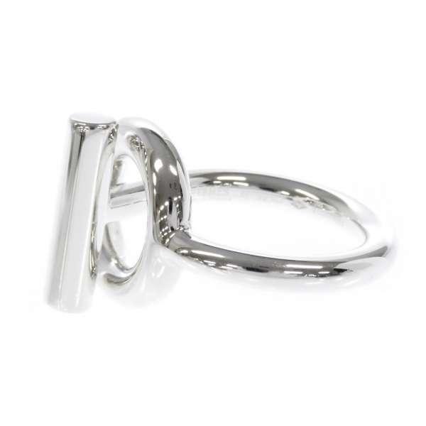 HERMES（エルメス） リング エシャペPM Echapee SV925シルバー リング