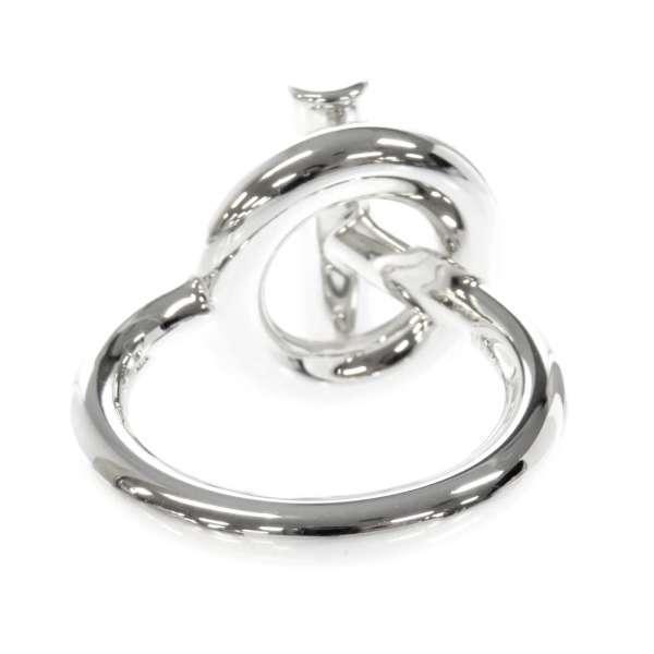 HERMES（エルメス） リング エシャペPM Echapee SV925シルバー リング