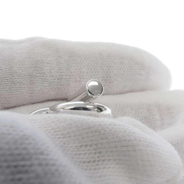 HERMES（エルメス） リング エシャペPM Echapee SV925シルバー リング