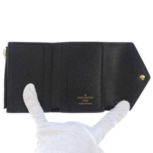 LOUIS VUITTON（ルイ・ヴィトン） 三つ折り財布 モノグラム/モノグラム