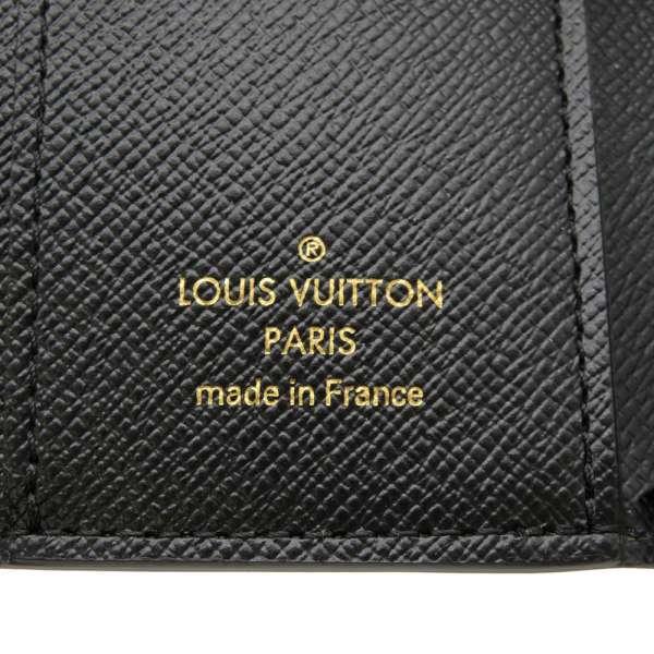 極美品 ルイヴィトン Louis Vuitton ポルトフォイユ ゾエ 三つ折りコンパクト財布 モノグラムジャイアントリバース M80725 RFID 【74488】 LOUIS VUITTON - 極美品 ルイヴィトン Louis Vuitton ポルトフォイユ