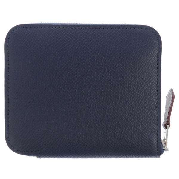 HERMES（エルメス） コインケース アザップコンパクト シルクイン