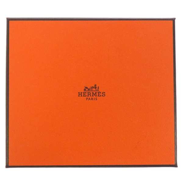 HERMES（エルメス） コインケース アザップコンパクト シルクイン