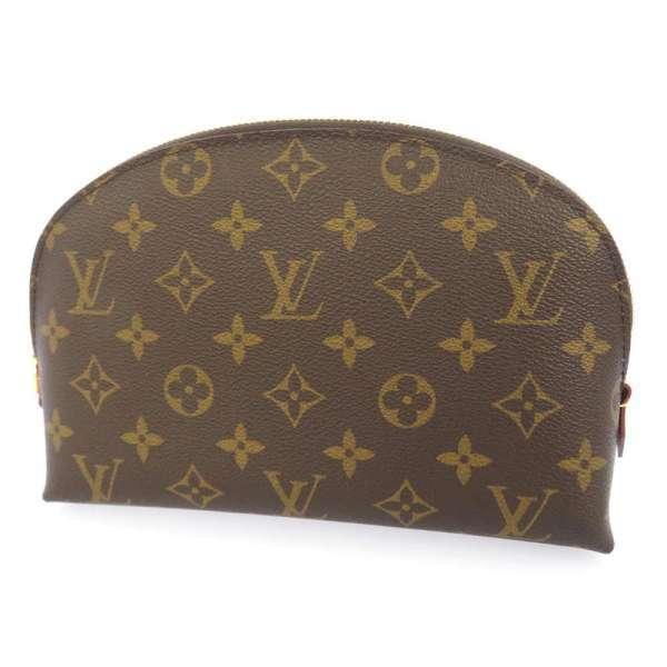 LOUIS VUITTON（ルイ・ヴィトン） ポーチ モノグラム ポシェット 