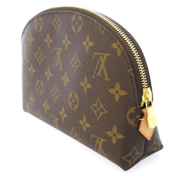 LOUIS VUITTON（ルイ・ヴィトン） ポーチ モノグラム ポシェット