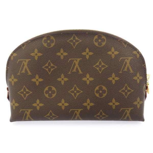 LOUIS VUITTON（ルイ・ヴィトン） ポーチ モノグラム ポシェット