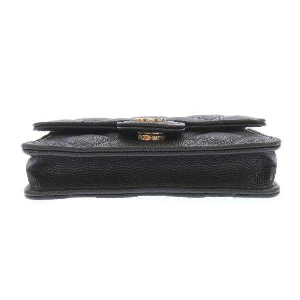 CHANEL（シャネル） チェーンショルダーバッグ ココマーク マトラッセ