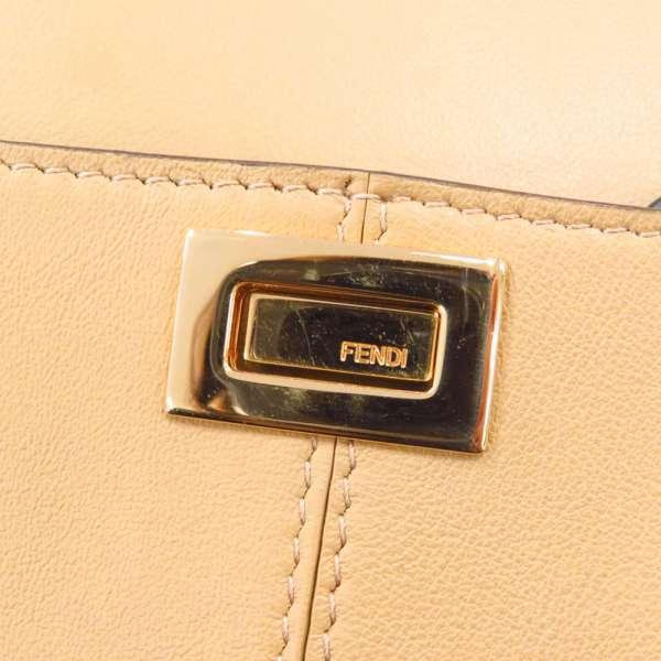 FENDI フェンディ ボディバッグ ギターバッグ 8BZ047 バッグ