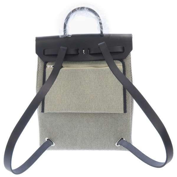 HERMES（エルメス） バックパック エールバッグジップPM アド ネイビー