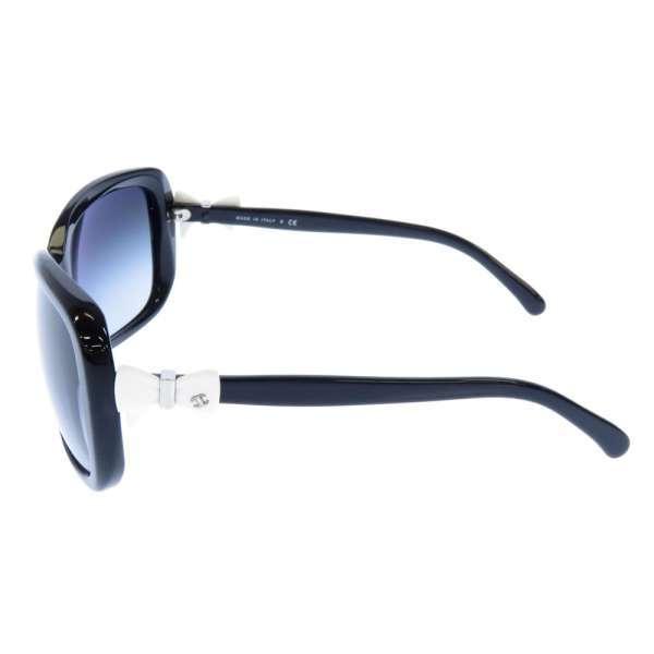 CHANEL（シャネル） サングラス ココマーク リボン A40815 CHANEL アイ