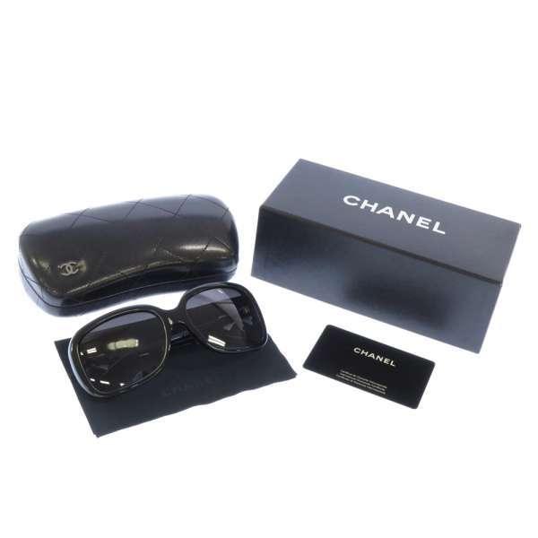 CHANEL（シャネル） サングラス ココマーク リボン A40815 CHANEL アイ