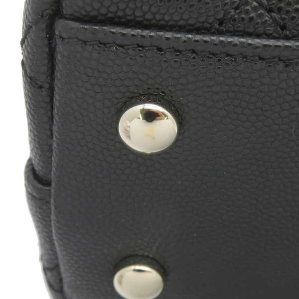 CHANEL（シャネル） チェーンショルダーバッグ マトラッセ ココマーク