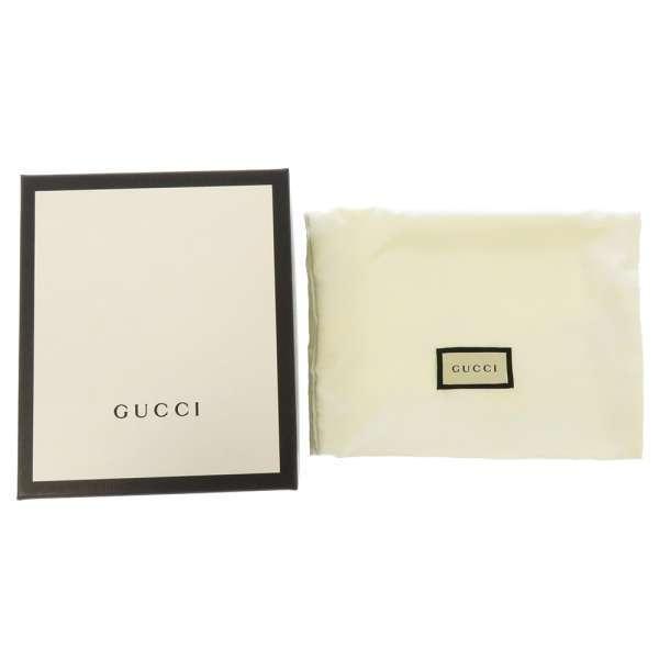 GUCCI（グッチ） チャーム クリスタルアイ タイガーヘッド GG GUCCI