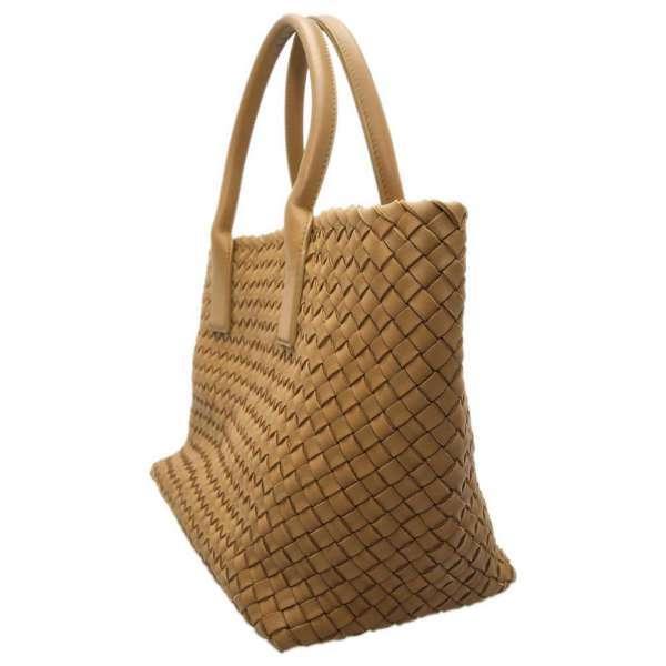 BOTTEGA VENETA ボッテガヴェネタ トートバッグ イントレ BOTTEGA VENETA ボッテガヴェネタ トートバッグ イントレ