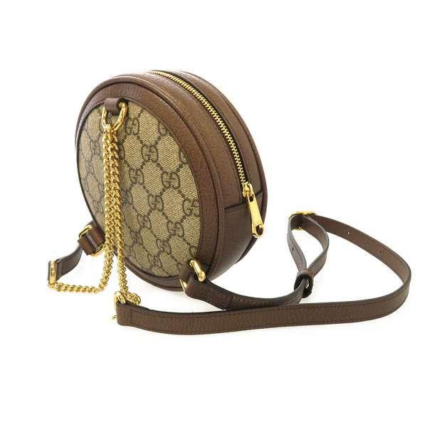 【希少】GUCCI グッチ リュック ディアマンテ　GG Gスプリーム シェリー GUCCI（グッチ） リュック GGスプリーム オフィディア シェリーライン