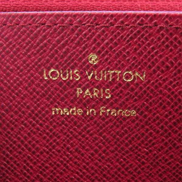 LOUIS VUITTON（ルイ・ヴィトン） 長財布 モノグラム ジッピー