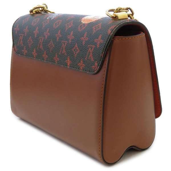 LOUIS VUITTON（ルイ・ヴィトン） チェーンショルダーバッグ キャット