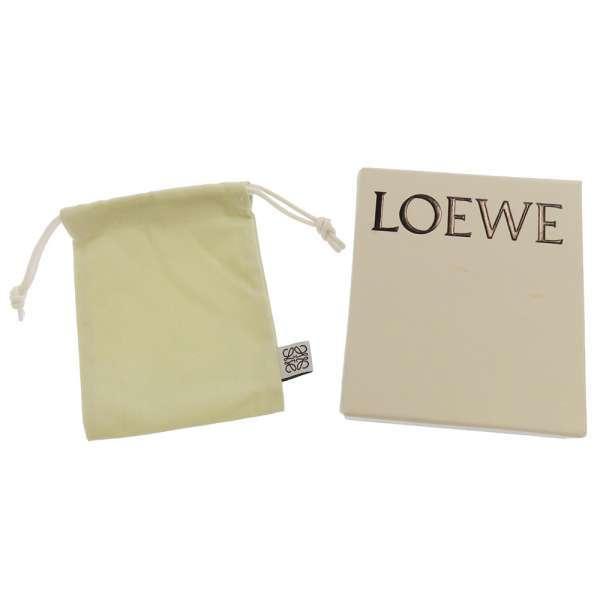 LOEWE ロエベ コインケース 千と千尋の神隠しコラボ ススワタリ LOEWE ロエベ コインケース 千と千尋の神隠しコラボ ススワタリ