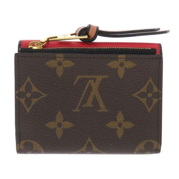 LOUIS VUITTON（ルイ・ヴィトン） 財布 モノグラム ポルトフォイユ