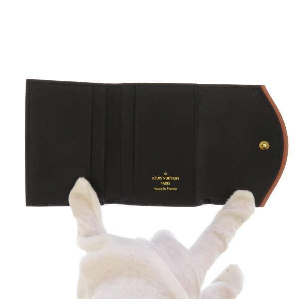 LOUIS VUITTON（ルイ・ヴィトン） 財布 モノグラム ポルトフォイユ