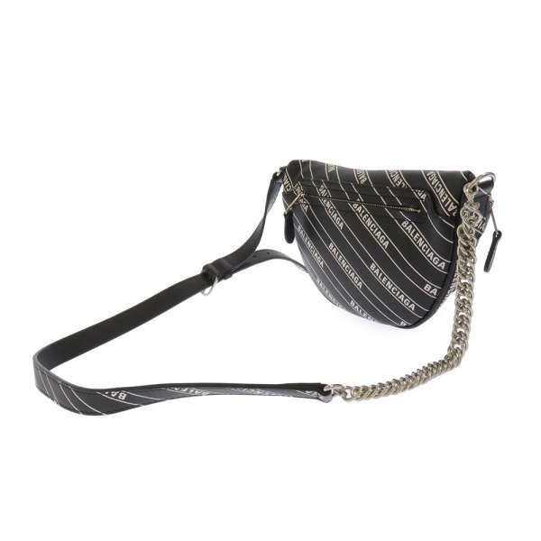 BALENCIAGA（バレンシアガ） ボディバッグ ベルトバッグ 565510