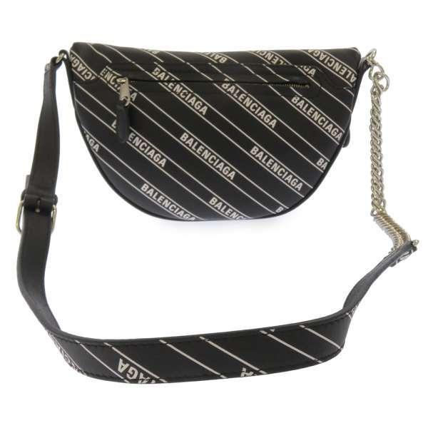 BALENCIAGA（バレンシアガ） ボディバッグ ベルトバッグ 565510