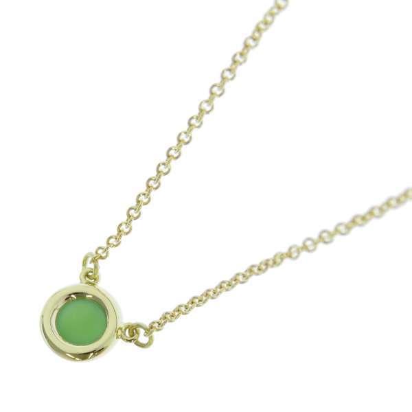 TIFFANY&Co. ティファニー ネックレス カラー バイ ザ ヤード TIFFANY&Co. ティファニー ネックレス カラー バイ ザ ヤード