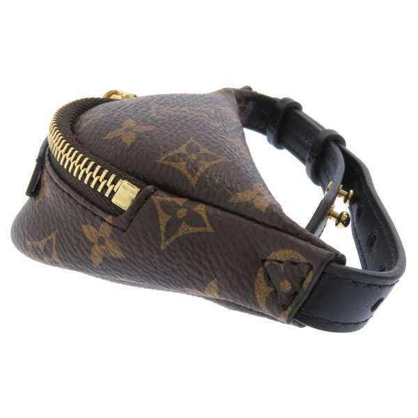 LOUIS VUITTON（ルイ・ヴィトン） ブレスレット モノグラム ブラスレ