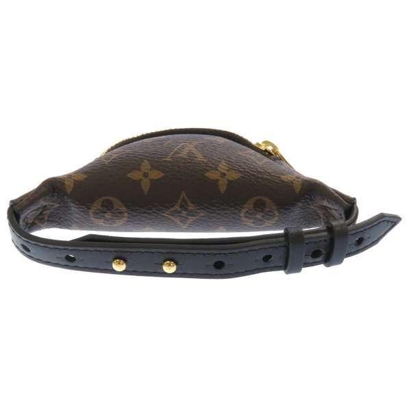 LOUIS VUITTON（ルイ・ヴィトン） ブレスレット モノグラム ブラスレ