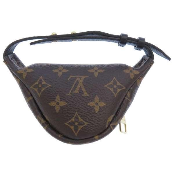 LOUIS VUITTON（ルイ・ヴィトン） ブレスレット モノグラム ブラスレ