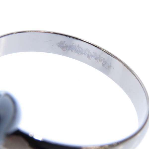 Cartier（カルティエ） リング トリニティ クラシック セラミック