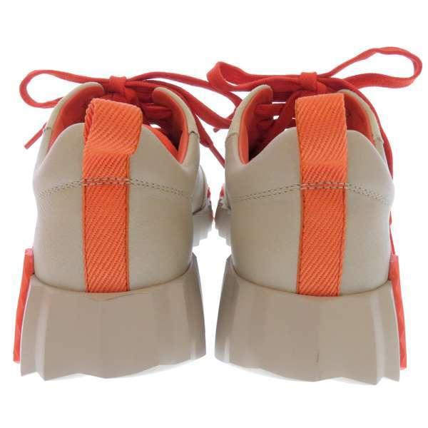 HERMES エルメス スニーカー バウンシング レディースサイズ36