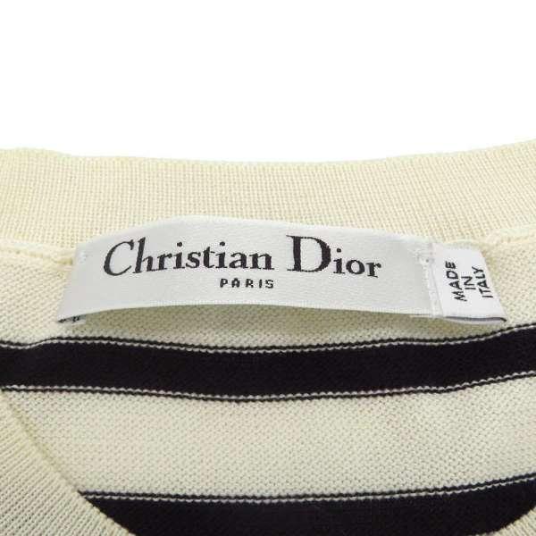 美品　クリスチャンディオール　トップス　サイズ34 Christian Dior（クリスチャン・ディオール） ニット ジャディオール J