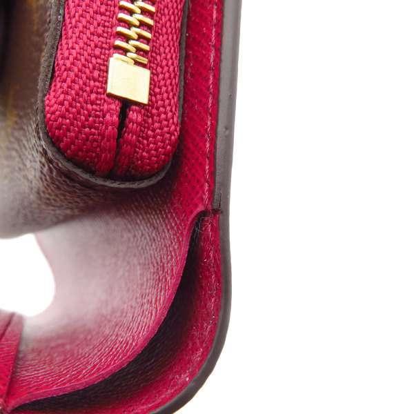 LOUIS VUITTON（ルイ・ヴィトン） 二つ折り財布 モノグラム