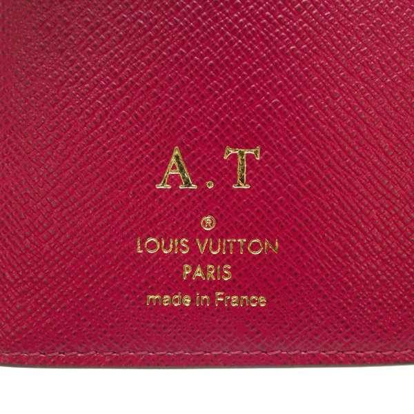 LOUIS VUITTON（ルイ・ヴィトン） 二つ折り財布 モノグラム