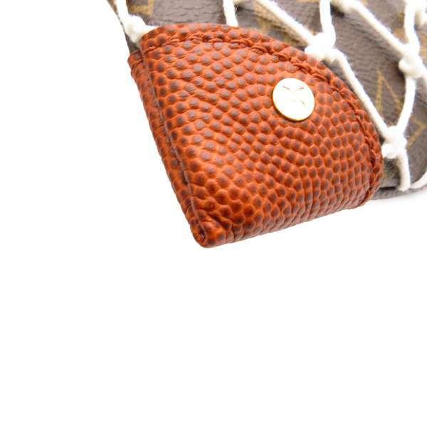 LOUIS VUITTON（ルイ・ヴィトン） クラッチバッグ モノグラム ネット