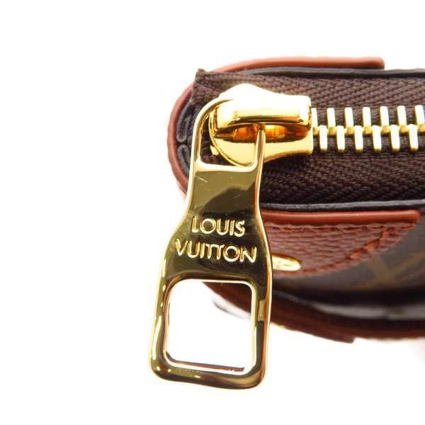 LOUIS VUITTON（ルイ・ヴィトン） クラッチバッグ モノグラム ネット