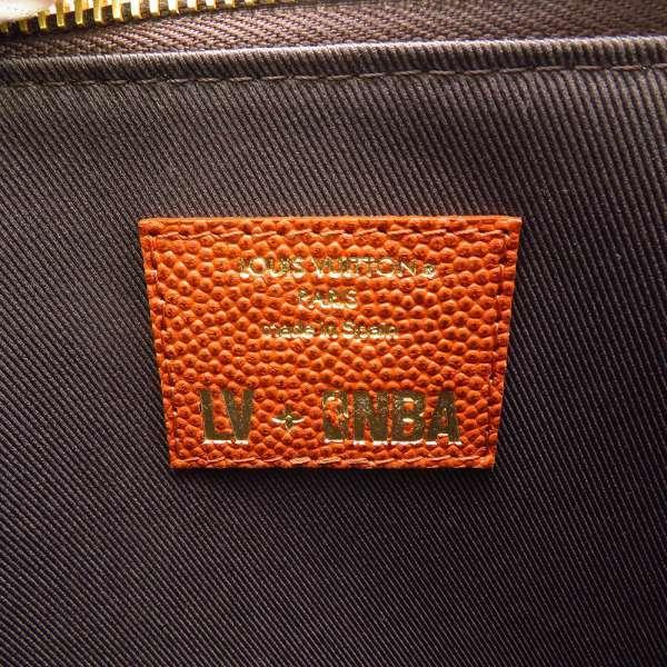 LOUIS VUITTON（ルイ・ヴィトン） クラッチバッグ モノグラム ネット