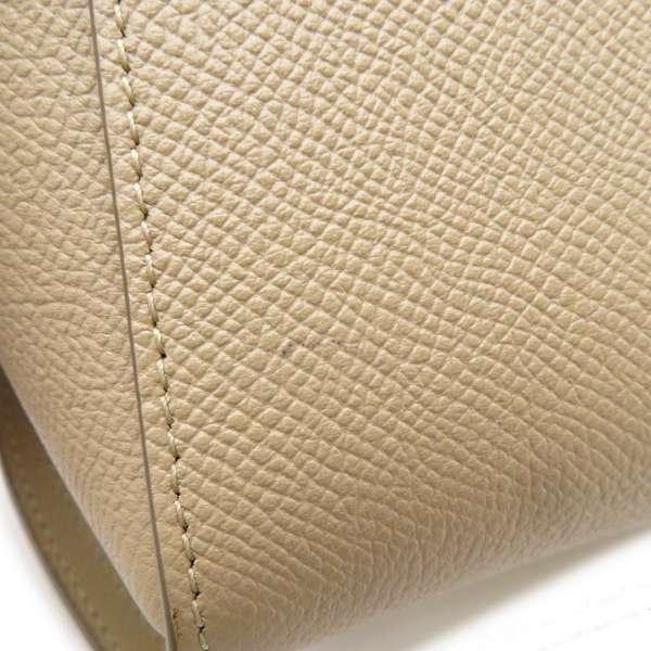 CELINE（セリーヌ） ハンドバッグ ピコ ベルトバッグ カーフスキン